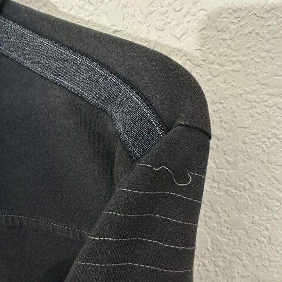 KUHL Womens Krush Jacket Top #4261 Snap Front Thumbholes Stretch Outdoor - Picture 4 of 13